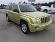2010 Jeep Patriot