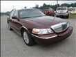 2003 Lincoln Town Car