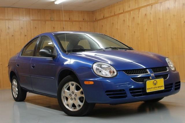 2005 Dodge Neon for sale