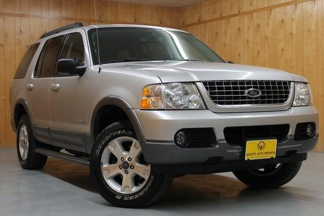 2005 Ford Explorer for sale