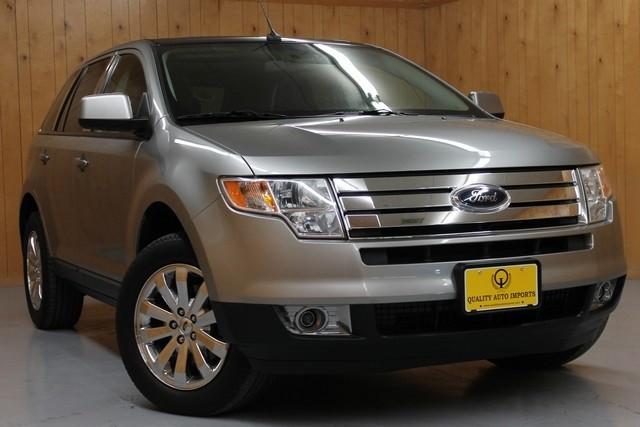 2008 Ford Edge for sale