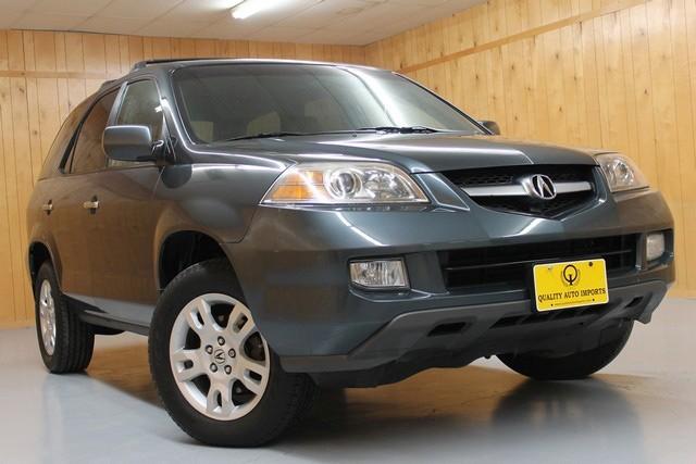 2004 Acura MDX for sale