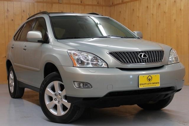 2004 Lexus RX 330 for sale