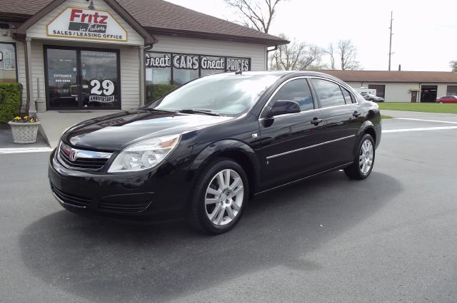 2007 Saturn Aura for sale