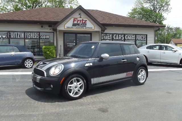 2008 Mini Cooper