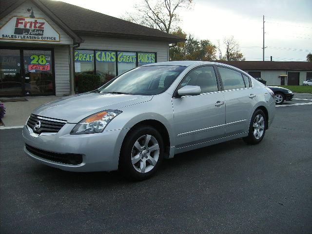 2008 Nissan Altima