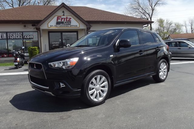 2011 Mitsubishi Outlander Sport for sale