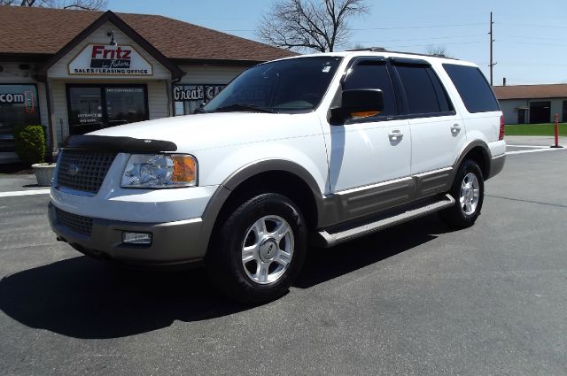 2003 Ford Expedition