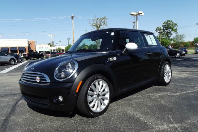 2010 Mini Cooper