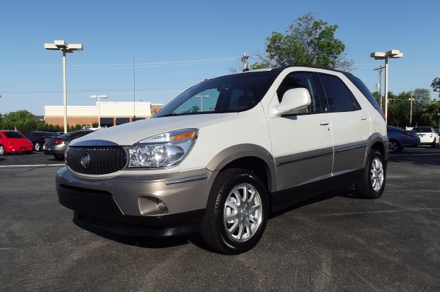 2007 Buick Rendezvous for sale