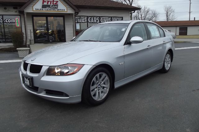 2007 BMW 3 series