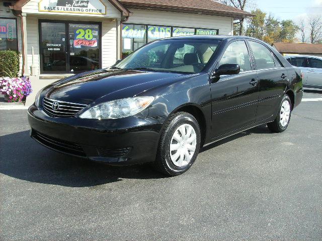 2006 Toyota Camry