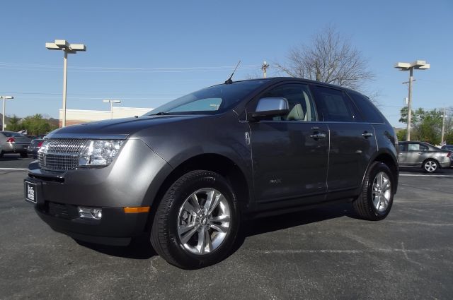 2010 Lincoln MKX for sale