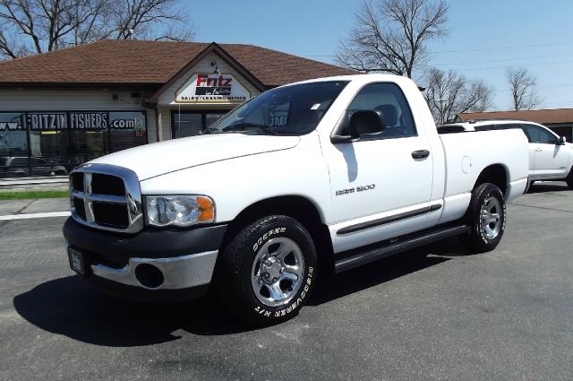 2004 Dodge Ram 1500