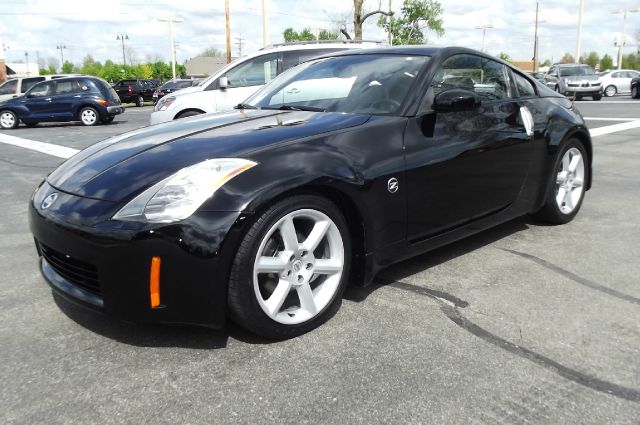 2003 Nissan 350Z
