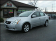 2008 Nissan Sentra