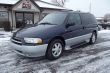 2001 Nissan Quest