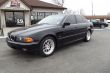 2000 BMW 5 series