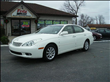 2004 Lexus ES 330