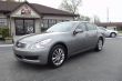 2008 Infiniti G35X