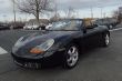 2002 Porsche Boxster