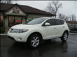 2009 Nissan Murano