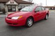 2003 Saturn Ion