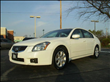 2007 Nissan Maxima
