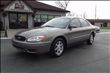 2007 Ford Taurus