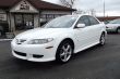2005 Mazda 6