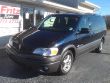 2003 Pontiac Montana