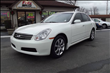 2006 Infiniti G35