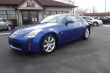 2005 Nissan 350Z