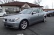 2007 BMW 5 series