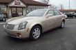 2005 Cadillac CTS