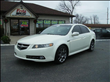 2007 Acura TL