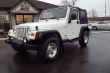 2003 Jeep Wrangler