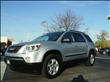 2009 GMC Acadia