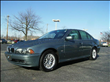 2002 BMW 5 series