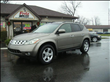 2003 Nissan Murano