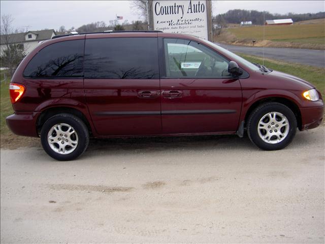 2003 Dodge Caravan for sale