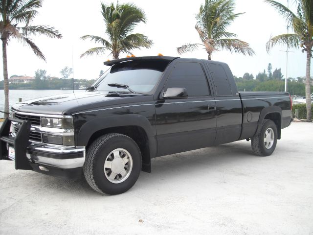 1994 Chevrolet C1500 for sale