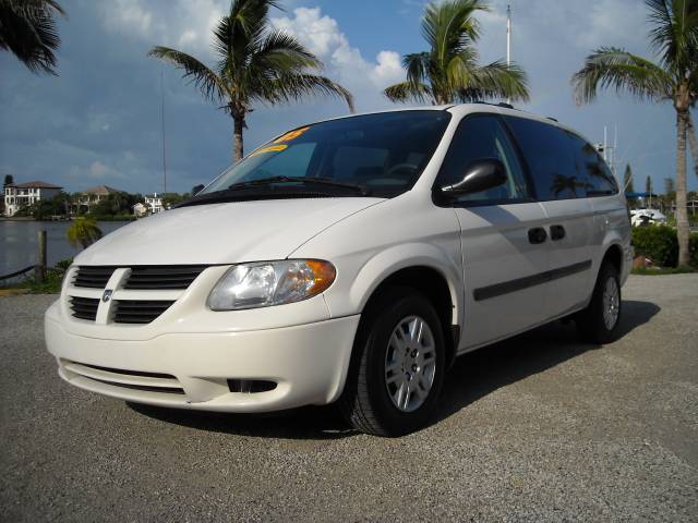 2005 Dodge Grand Caravan for sale