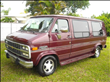 1995 Chevrolet G20