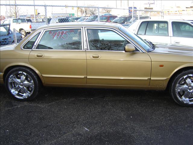 1995 Jaguar XJ6 for sale