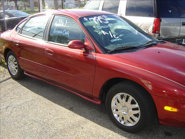 1998 Ford Taurus for sale
