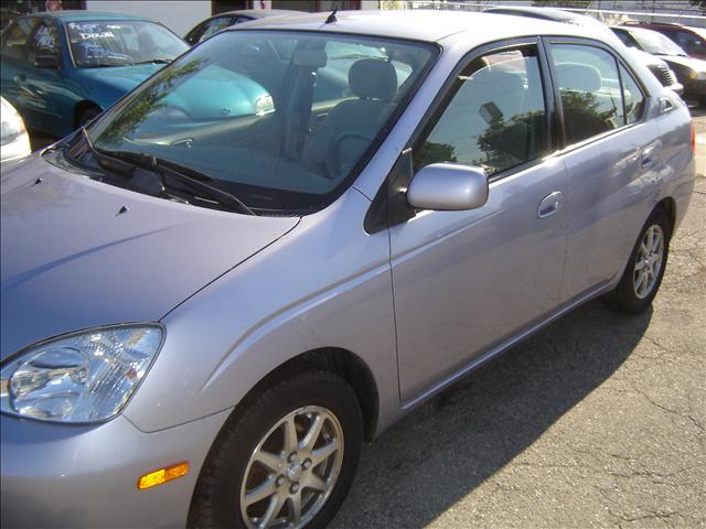 2002 Toyota Prius for sale