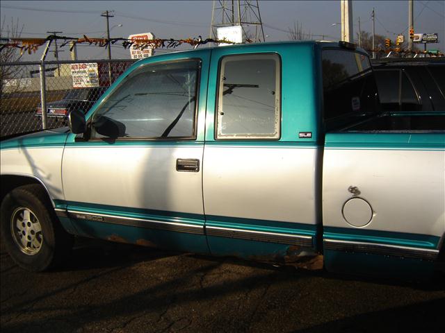 1994 GMC Sierra 1500 for sale