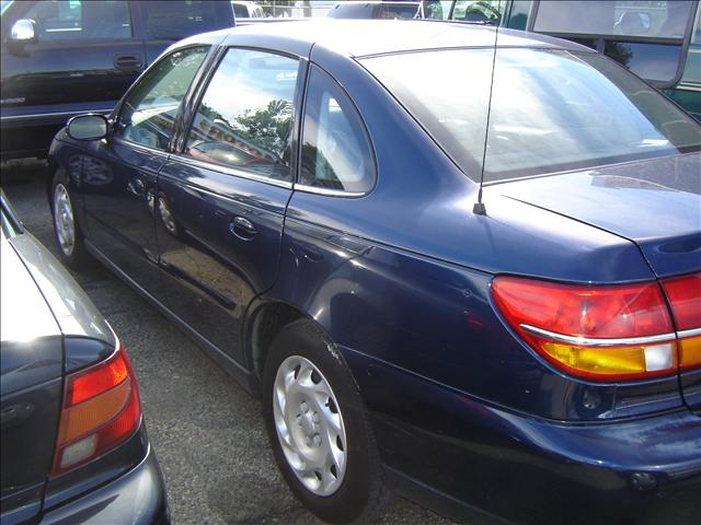 2000 Saturn L Series for sale