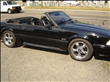 1993 Ford Mustang
